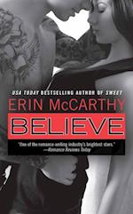 Believe: True Believers Book 3