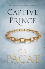 Captive Prince