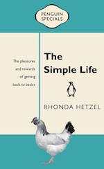 Simple Life: Penguin Special