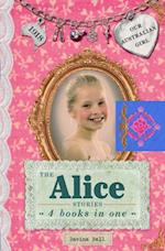 Alice Stories: Our Australian Girl