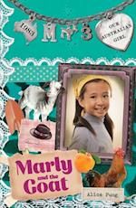 Our Australian Girl: Marly and the Goat (Book 3)