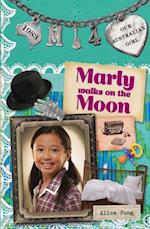 Our Australian Girl: Marly walks on the Moon (Book 4)