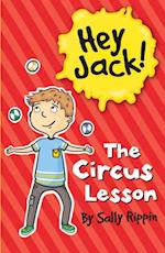 Circus Lesson