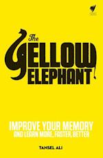Yellow Elephant
