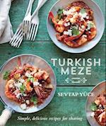 Turkish Meze