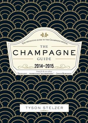 Champagne Guide