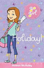 Go Girl! #29 Holiday!