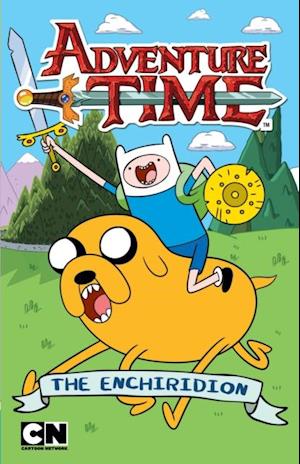 Adventure Time