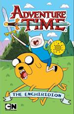 Adventure Time