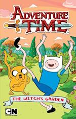 Adventure Time