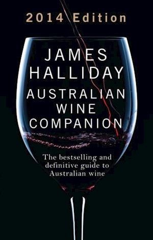 Halliday Wine Companion 2014