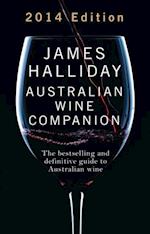 Halliday Wine Companion 2014