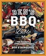 Ben's BBQ Bible