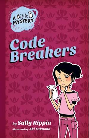 Code Breakers