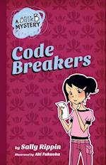 Code Breakers