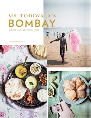 Mr Todiwala's Bombay