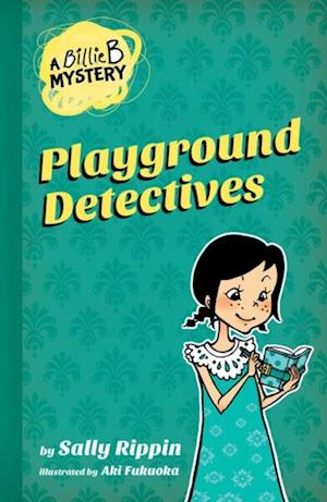 Playground Detectives