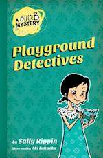 Playground Detectives