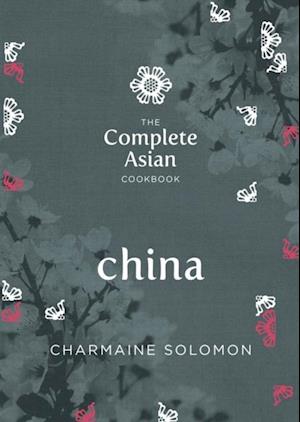 Complete Asian Cookbook