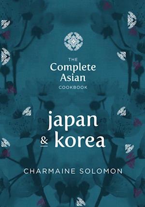 Complete Asian Cookbook