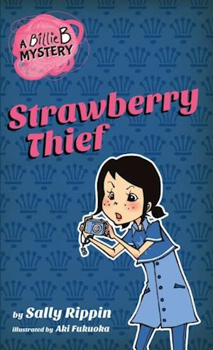 Strawberry Thief