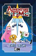 Adventure Time