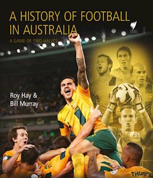 History of Football in Australia
