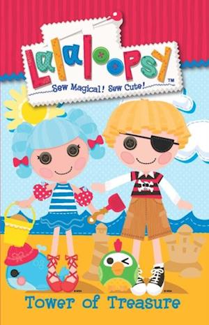 Lalaloopsy