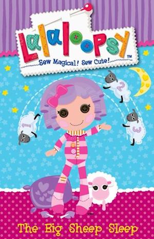 Lalaloopsy