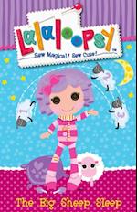 Lalaloopsy