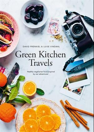 Green Kitchen Travels