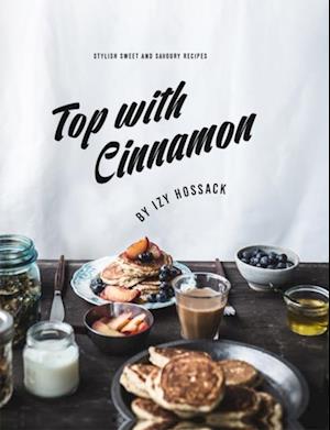 Top With Cinnamon