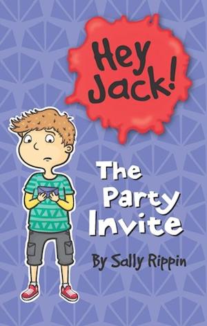 Party Invite