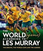 World (game) According to Les Murray