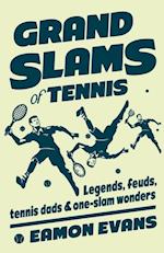 Grand Slams of Tennis