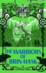 Warriors of Brin-Hask