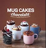 Mug Cakes: Chocolate