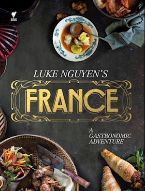 Luke Nguyen's France