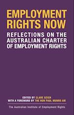 Employment Rights Now