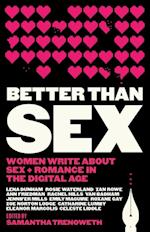 Better Than Sex