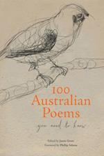 100 Australian Poems