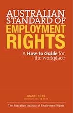 Australian Standard of Employment Rights