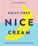 Guilt-Free Nice Cream