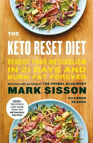 Keto Reset Diet