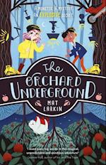 Orchard Underground