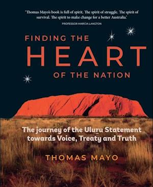 Finding the Heart of the Nation