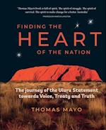 Finding the Heart of the Nation