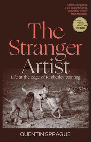 Stranger Artist