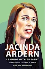 Jacinda Ardern: Leading With Empathy