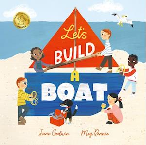 Let's Build a Boat